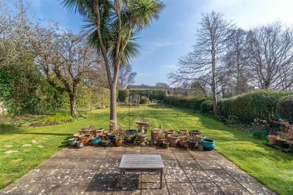 Additional image 29 of St Johns Hill, Wimborne, Dorset, BH21