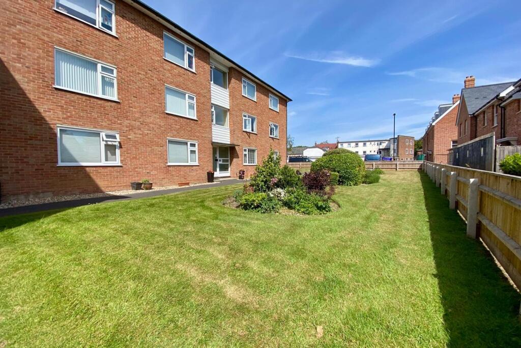 Additional image 18 of Strides Lane, Ringwood, BH24