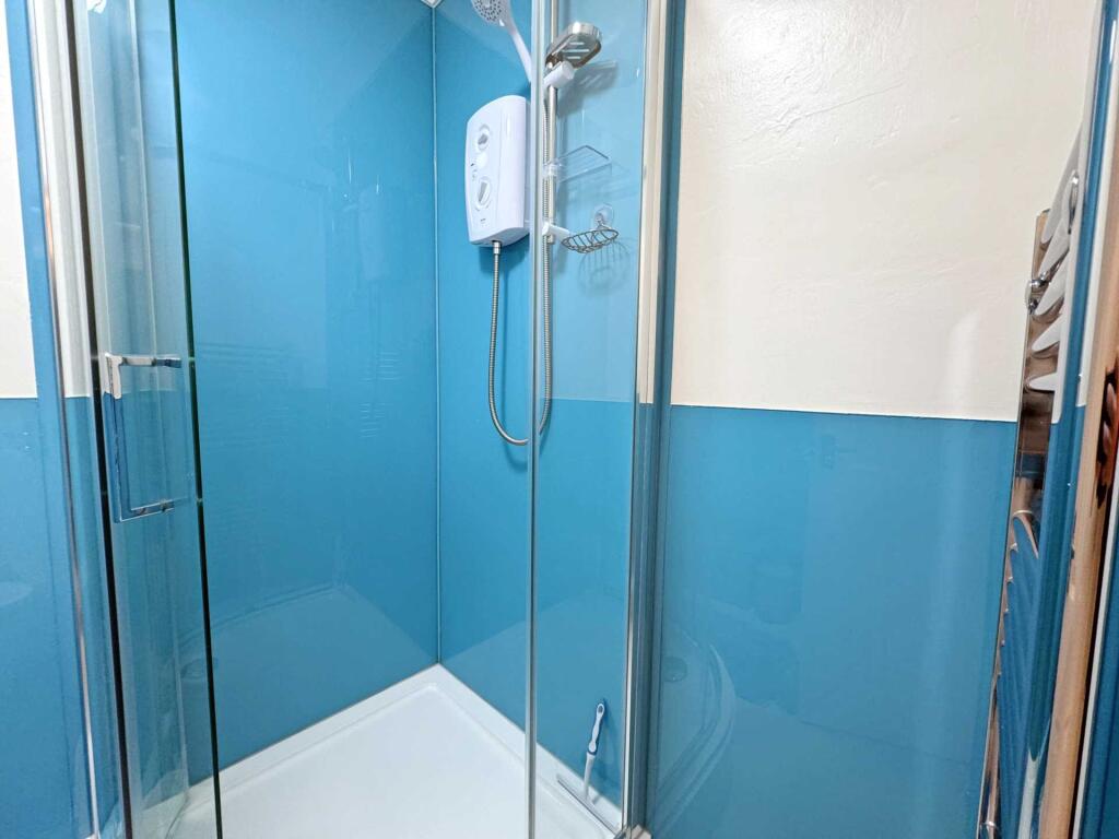 Additional image 8 of Modern Studio! Terrace Road, Bournemouth