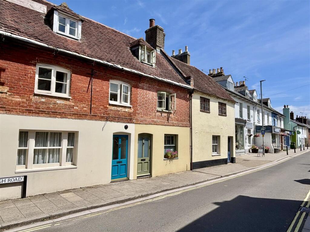Additional image 20 of Leigh Road, Wimborne