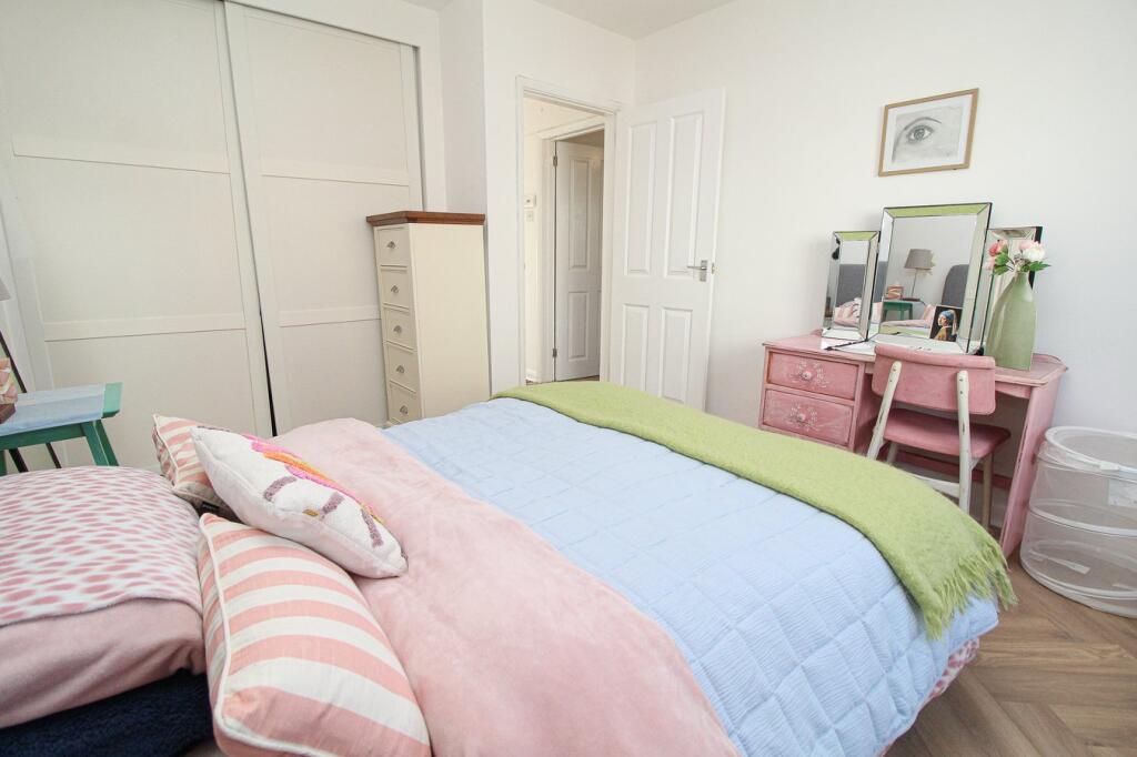 Additional image 10 of Trinity Close, Trinity Lane, Wareham, BH20