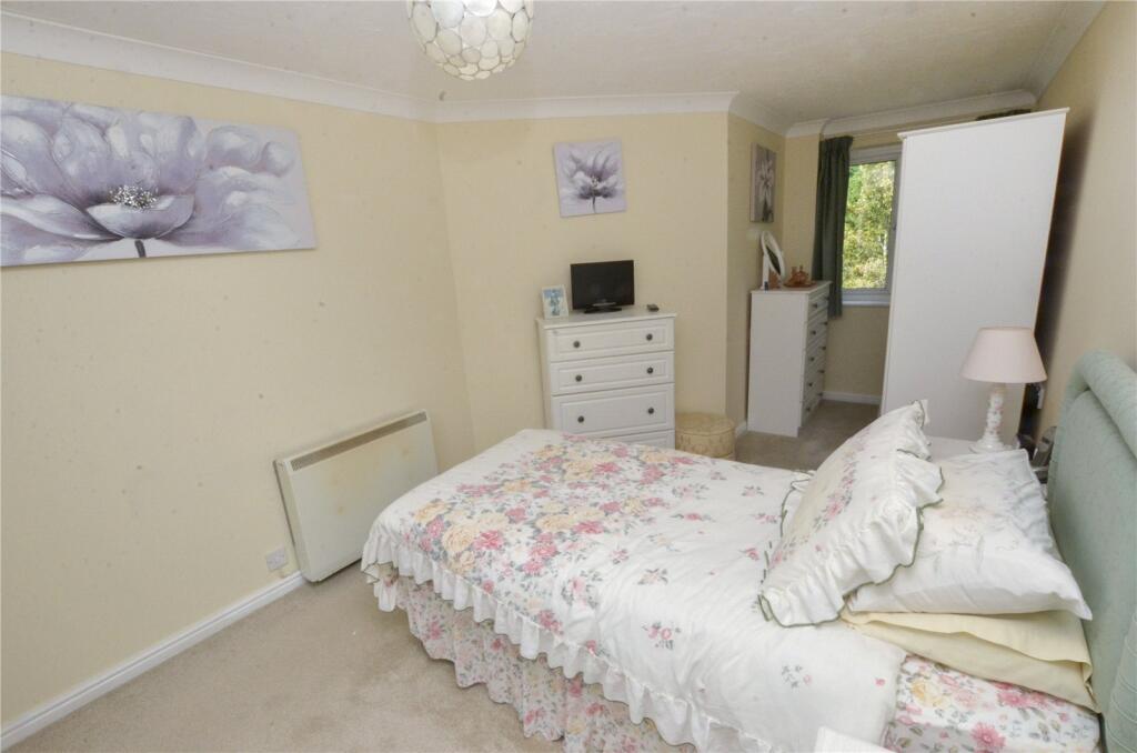 Additional image 8 of Pinewood Court, 179 Station Road, West Moors, Ferndown, BH22