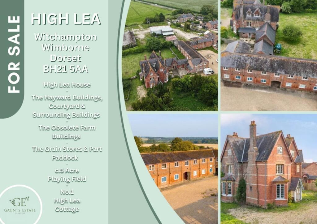 Additional image 13 of High Lea, Wimborne, BH21