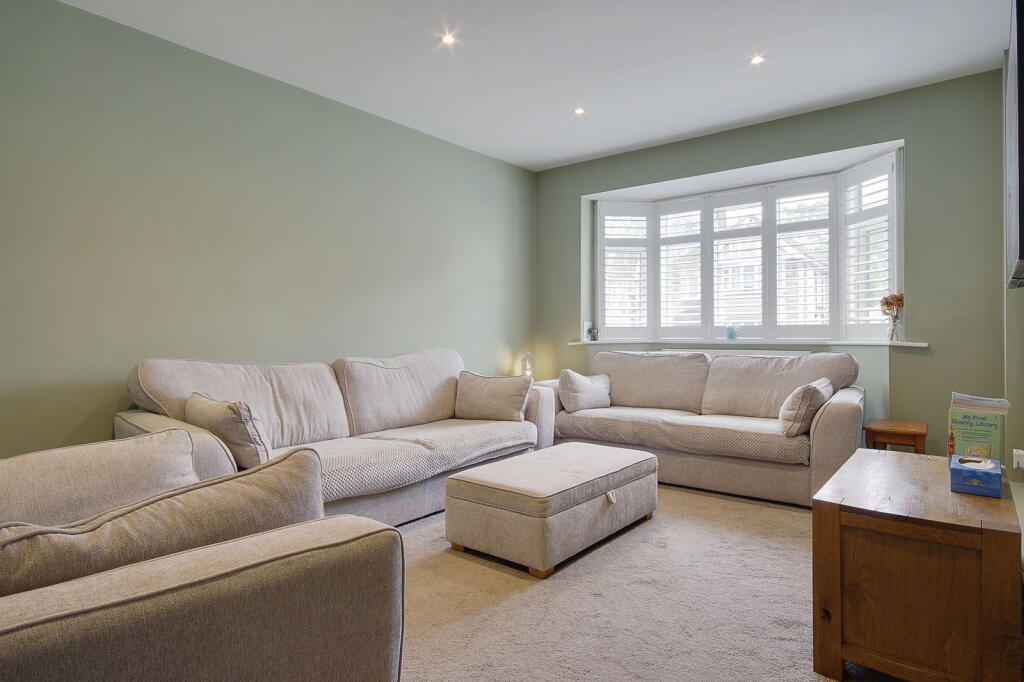 Additional image 8 of Queens Park, Bournemouth, BH8 9HZ