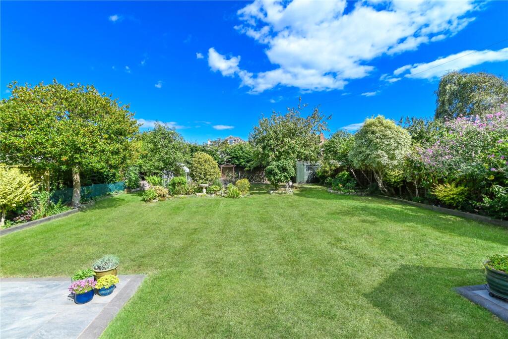 Additional image 13 of Barton Drive, Barton on Sea, New Milton, Hampshire, BH25