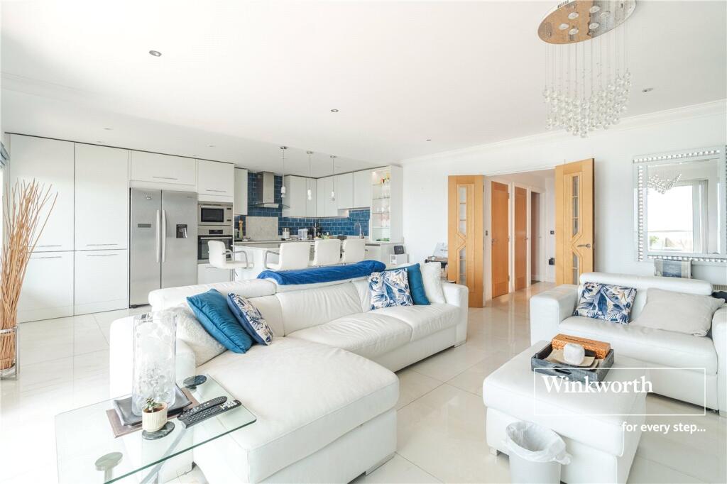 Additional image 6 of Marina Close, Boscombe, Bournemouth, Dorset, BH5