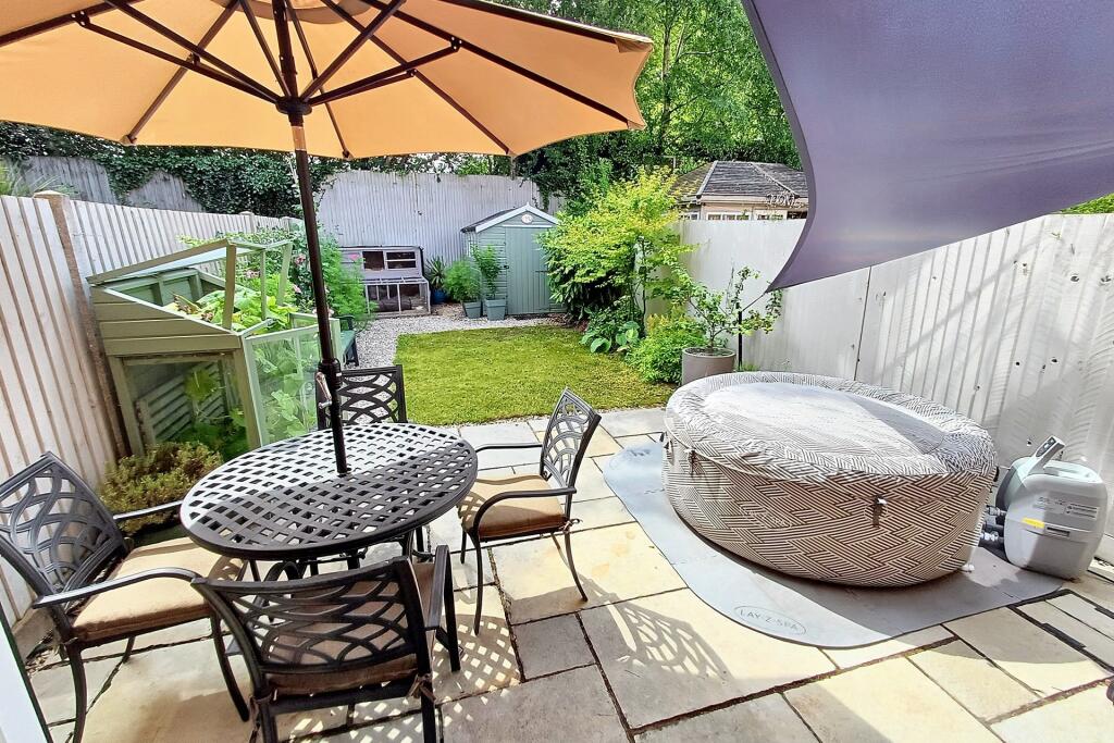 Additional image 17 of Verwood