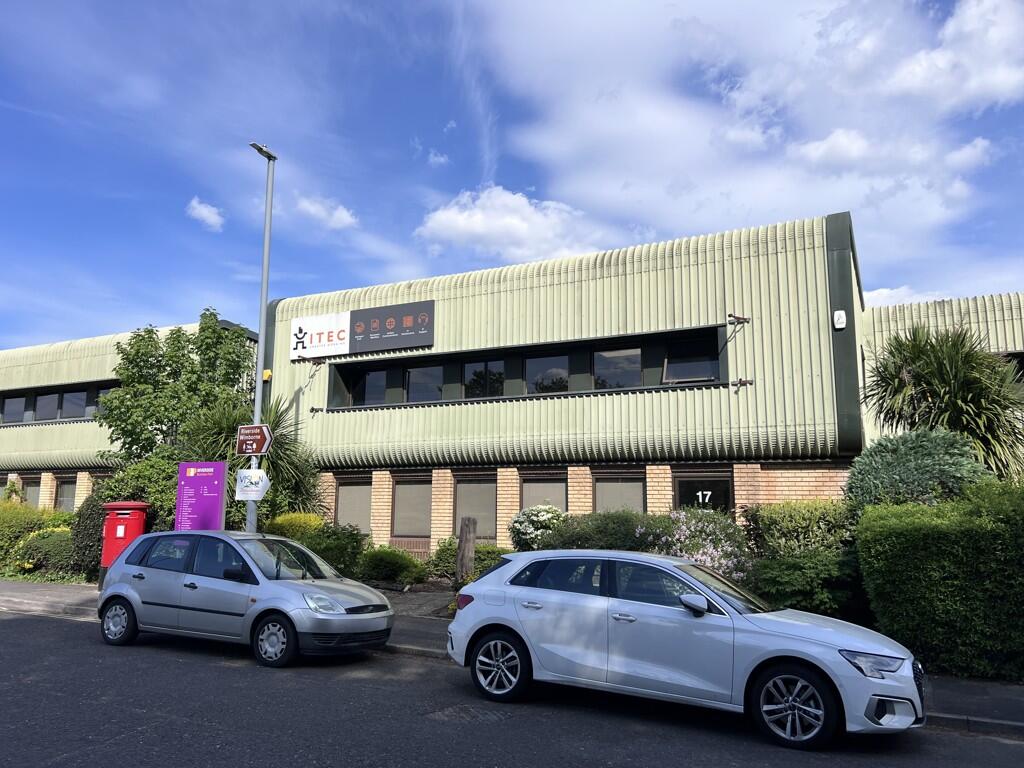 Property image for Unit 17, Riverside Park, Station Road, Wimborne, Dorset, BH21 1QU