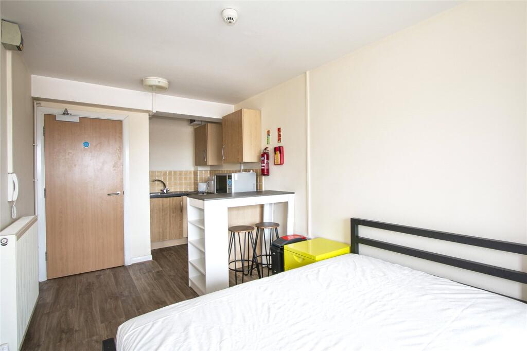 Additional image 7 of Wimborne Road, Bournemouth, BH9