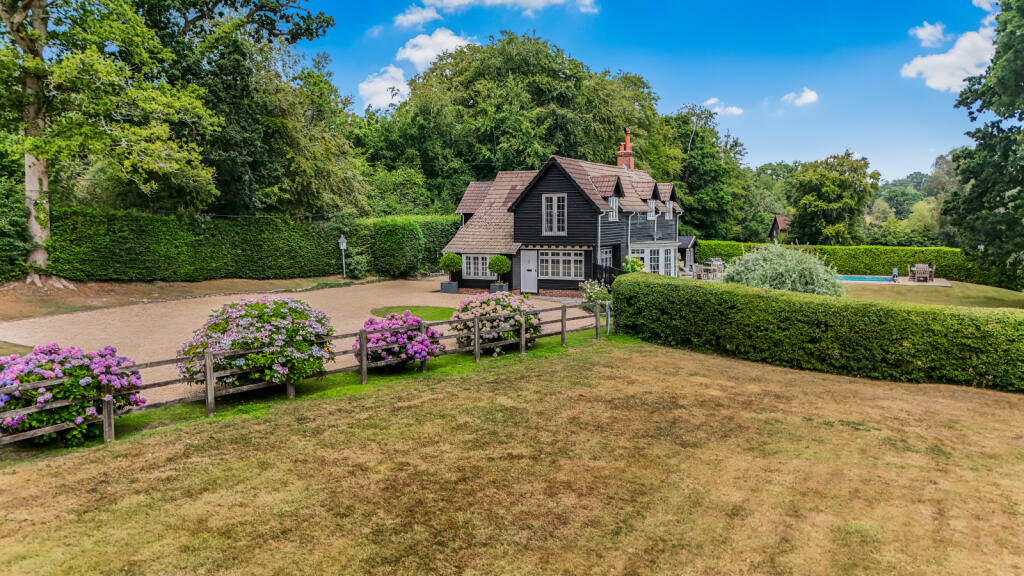 Additional image 21 of Honey Lane, Burley, Ringwood, Hampshire, BH24