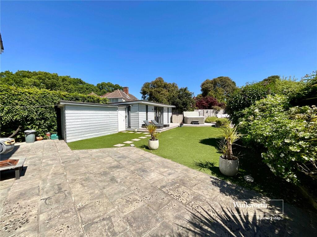 Additional image 6 of Seaway Avenue, Friars Cliff, Christchurch, BH23