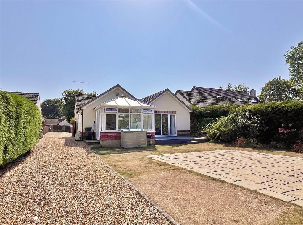 Additional image 17 of Howe Lane, Verwood, Dorset, BH31