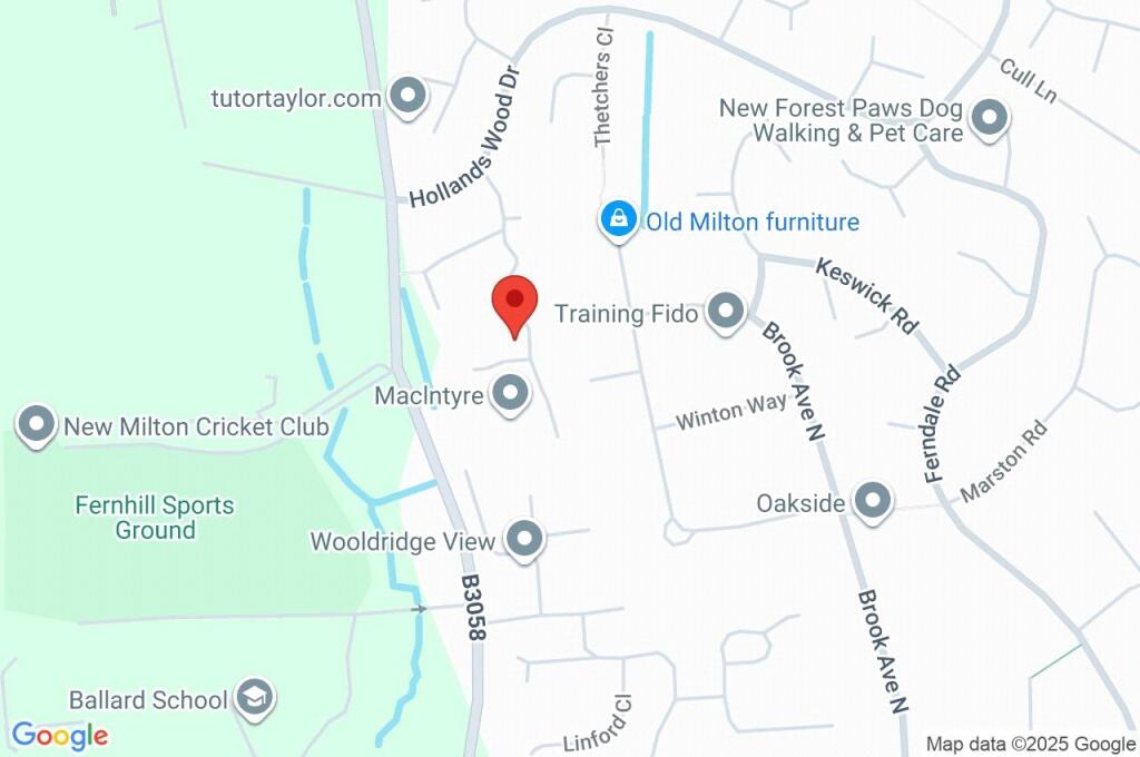 Additional image 17 of Forest Oak Drive, New Milton, Hampshire, BH25