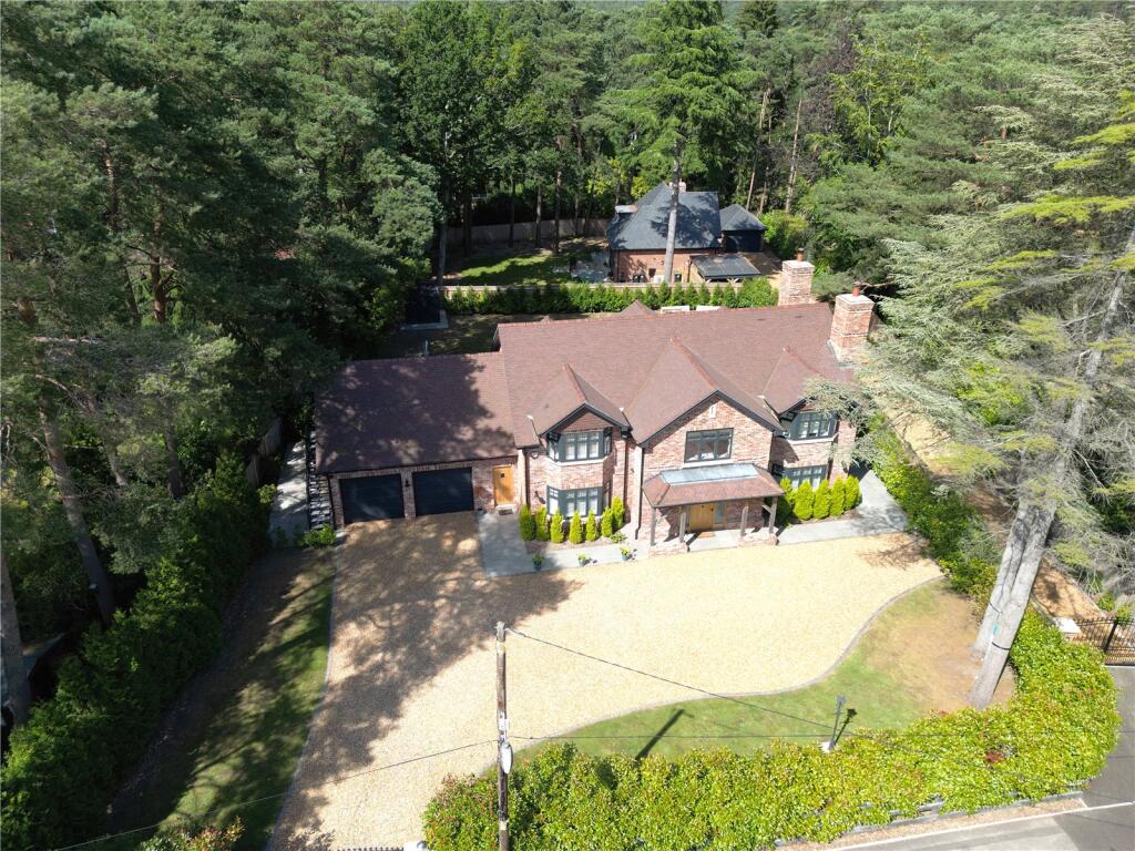 Additional image 38 of Ashley Drive North, Ashley Heath, Ringwood, BH24