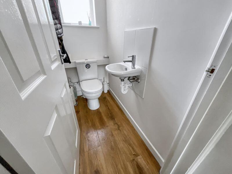 Additional image 9 of Christchurch Town Centre