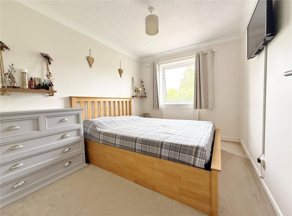 Additional image 5 of Fayrewood Court, 2 Edmondsham Road, Verwood, Dorset, BH31