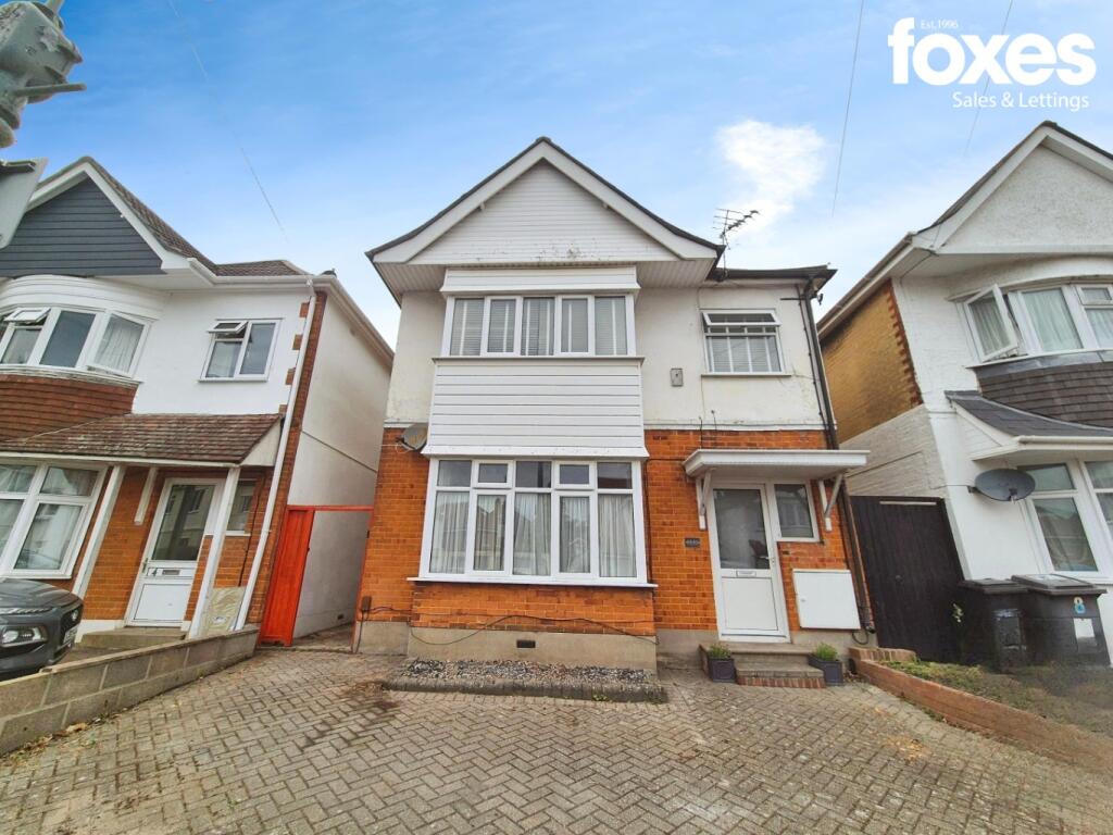 Additional image 2 of Heathwood Road, Bournemouth, Dorset, BH9 2JX