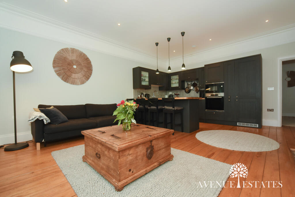 Additional image 10 of St. Valerie Road, Bournemouth, Dorset, BH2