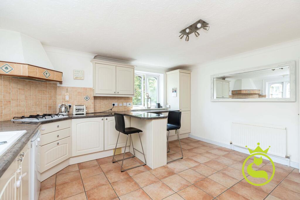 Additional image 8 of West Cliff Road, Kings Grange, BH4