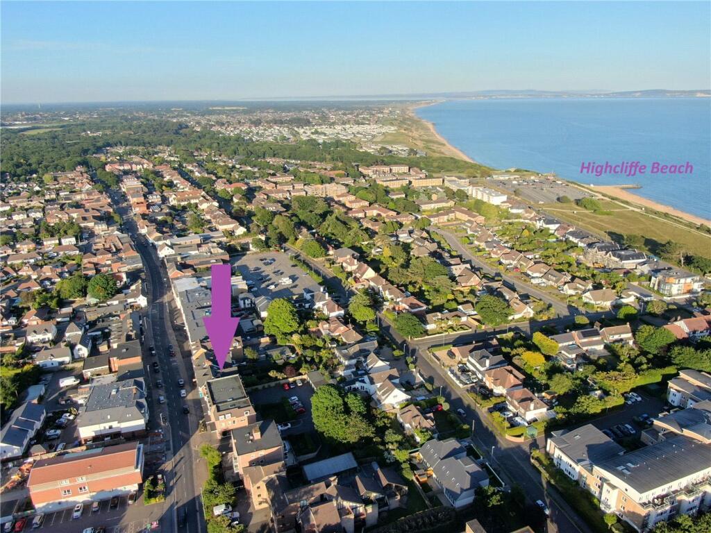 Additional image 13 of Lymington Road, Highcliffe, Christchurch, Dorset, BH23