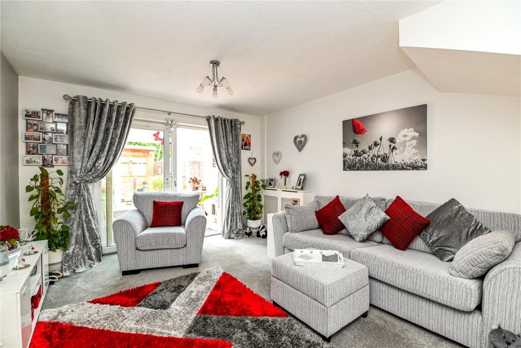 Additional image 5 of Stag Close, New Milton, Hampshire, BH25