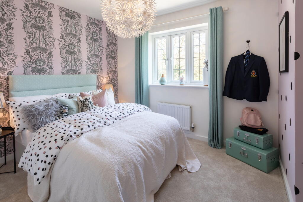 Additional image 10 of Wheatsheaf Road, Wimborne Minster, 
BH21 4GA