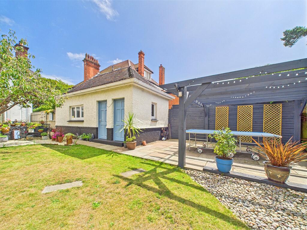 Additional image 38 of Chessel Avenue, Bournemouth, Dorset, BH5