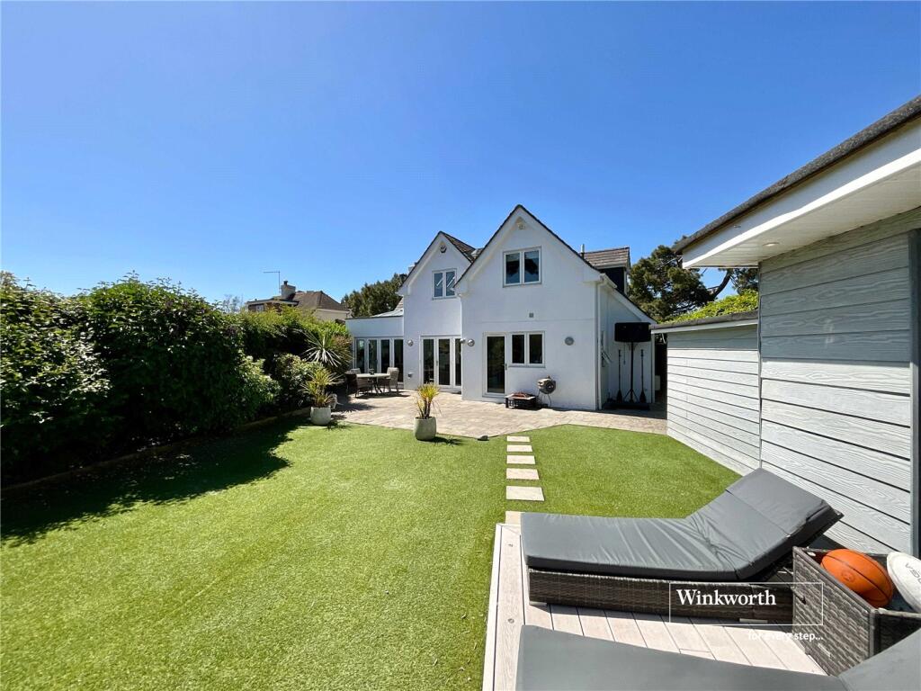 Additional image 26 of Seaway Avenue, Friars Cliff, Christchurch, BH23