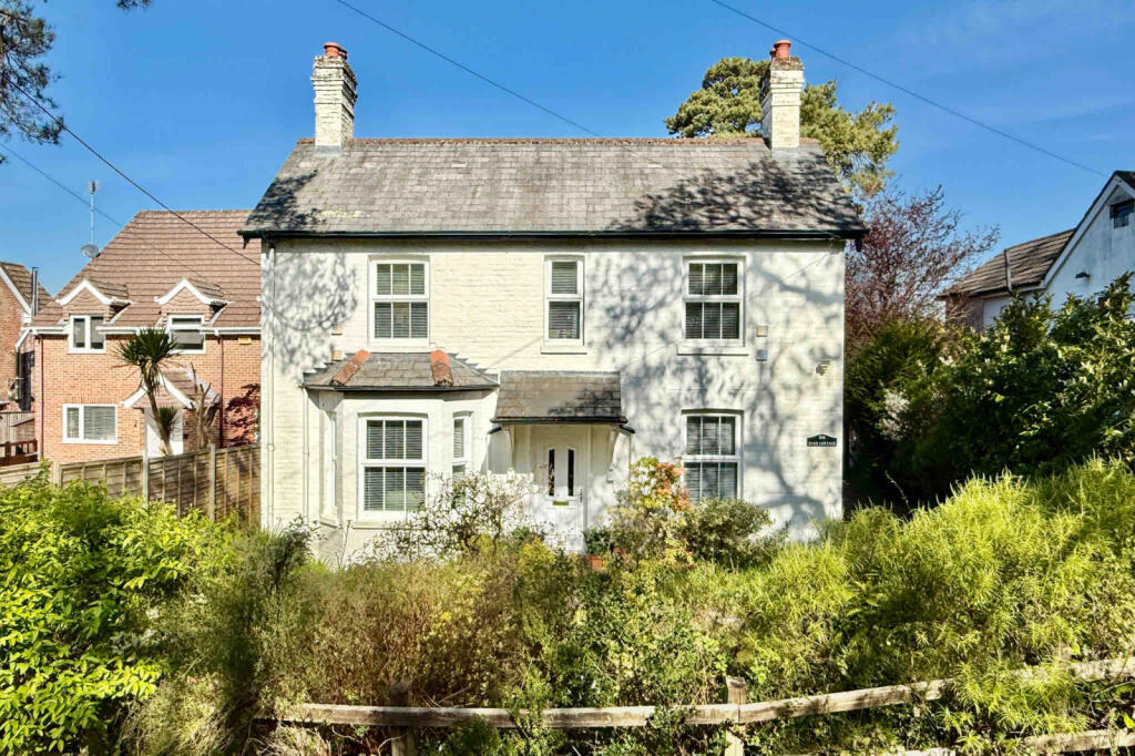 Additional image 27 of Ringwood Road, St. Ives, BH24