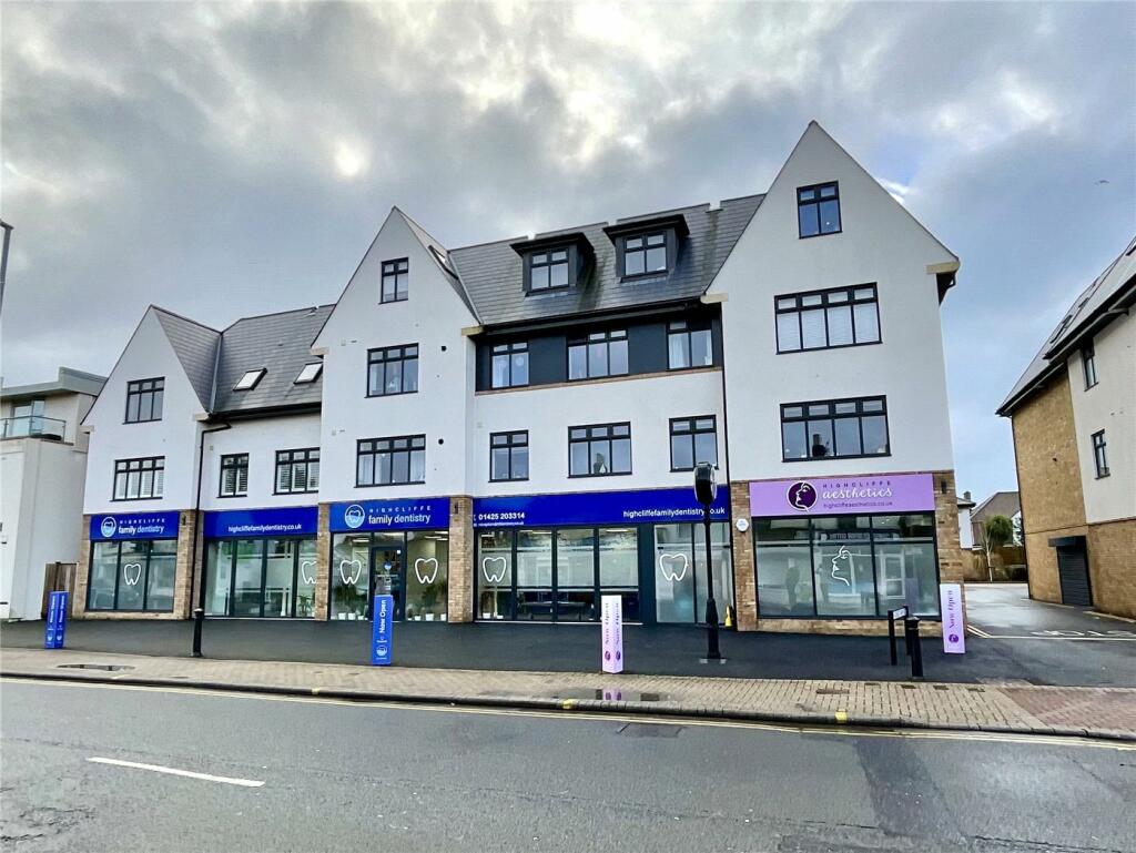 Additional image 4 of Lymington Road, Highcliffe, Christchurch, Dorset, BH23