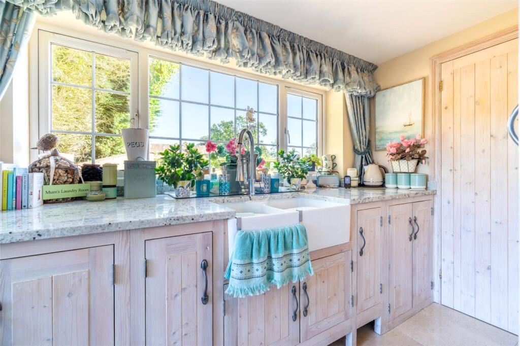 Additional image 10 of Uppington, Hinton Martell, Wimborne, Dorset, BH21