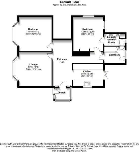 Additional image 24 of Nelson Road, Bournemouth, Dorset, BH4 9JA