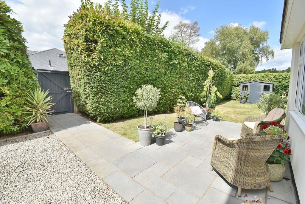 Additional image 30 of Oakland Walk, West Parley, Ferndown, BH22