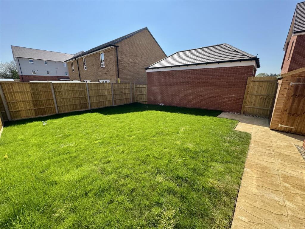 Additional image 7 of Quarterjack Park, Wimborne