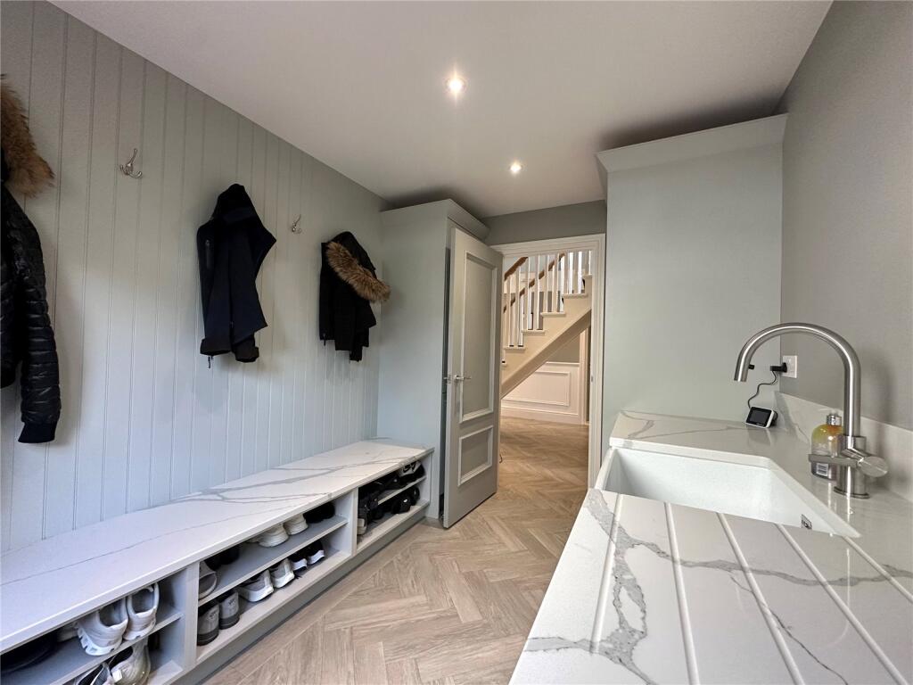 Additional image 15 of Heather Ridge Close, Ashley Heath, Ringwood, Dorset, BH24