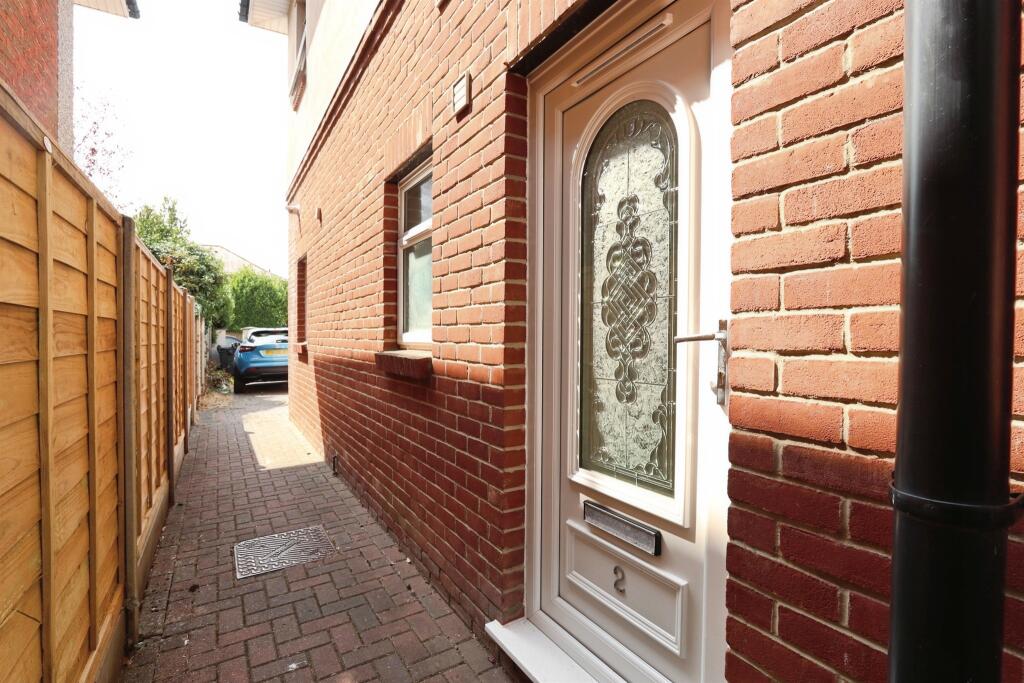 Additional image 16 of Lowther Road, Bournemouth