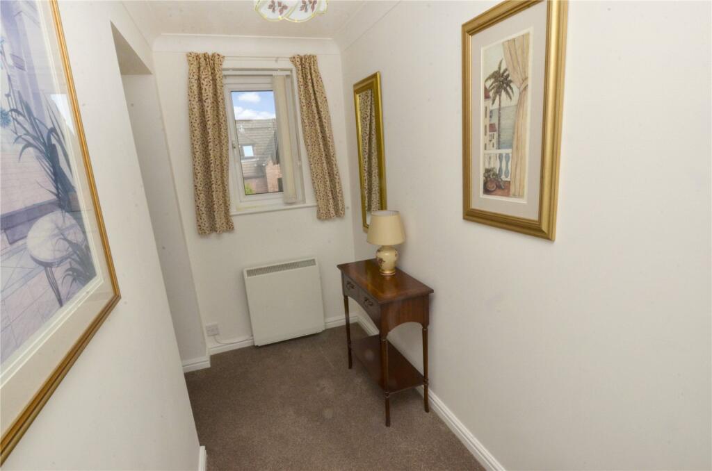 Additional image 9 of Pinewood Court, 179 Station Road, West Moors, Ferndown, BH22