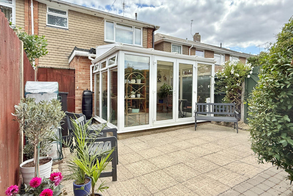 Additional image 22 of Hightown Gardens, Ringwood, BH24