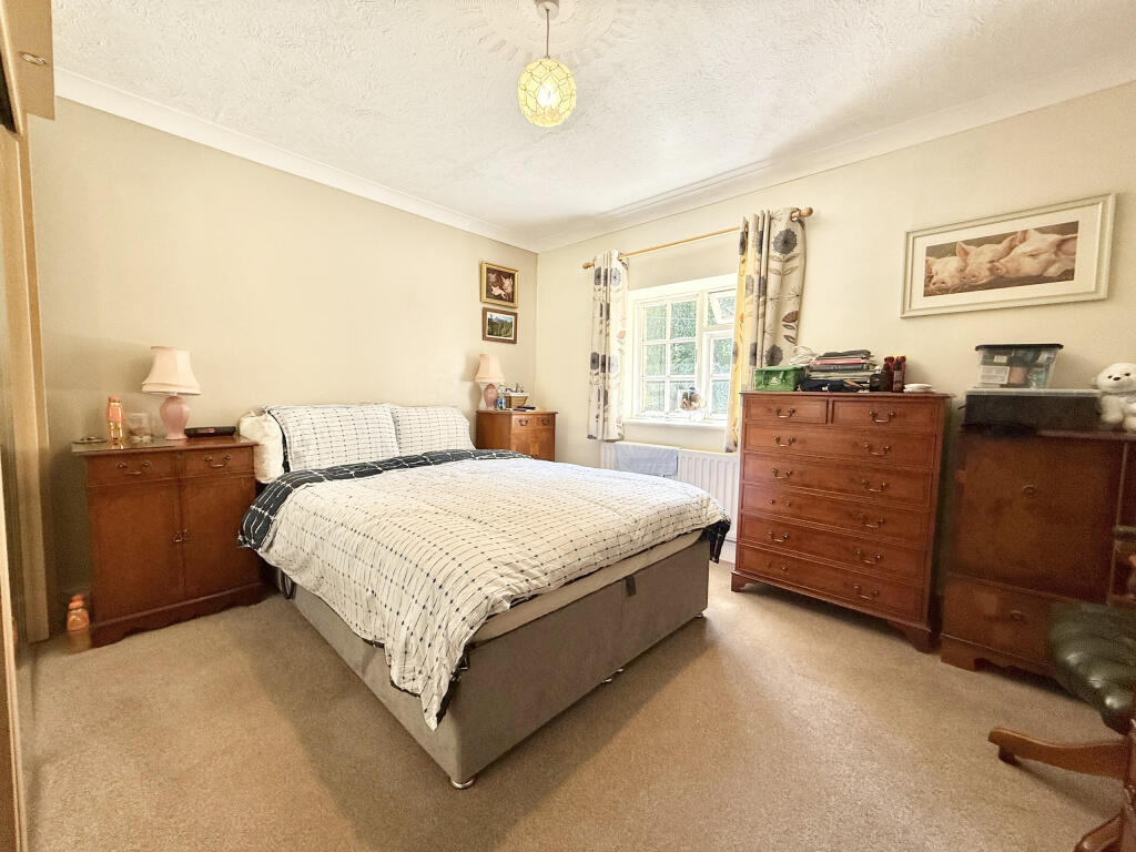 Additional image 20 of Rose Cottage, Sandy Lane, Three Legged Cross, Wimborne, Dorset