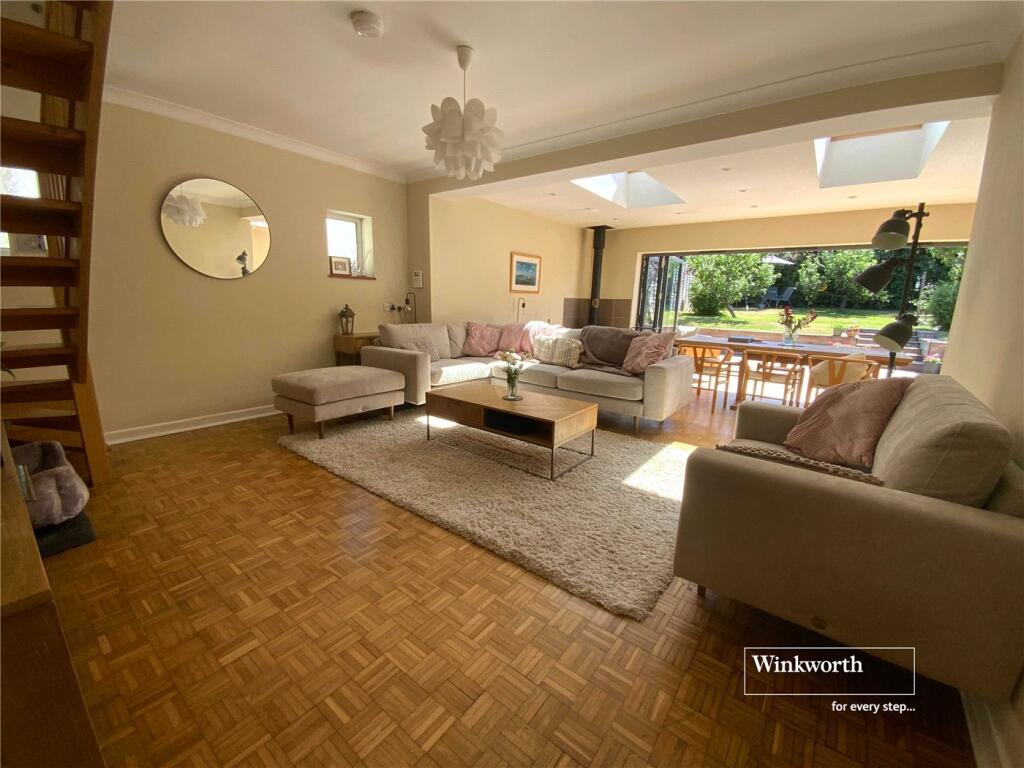 Additional image 6 of Bure Lane, Friars Cliff, Christchurch, BH23