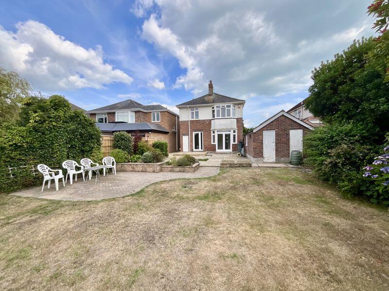 Additional image 18 of Nugent Road, Hengistbury Head