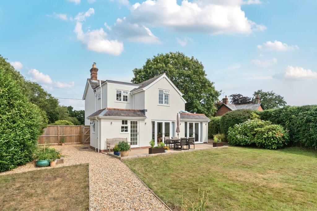 Additional image 28 of Southfield Lane, Burley, Ringwood, BH24