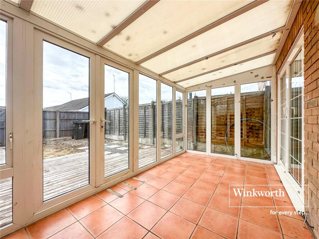 Additional image 5 of Warren Walk, Ferndown, Dorset, BH22