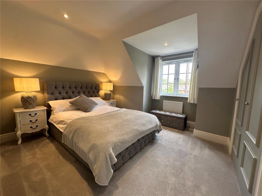 Additional image 17 of Heather Ridge Close, Ashley Heath, Ringwood, Dorset, BH24