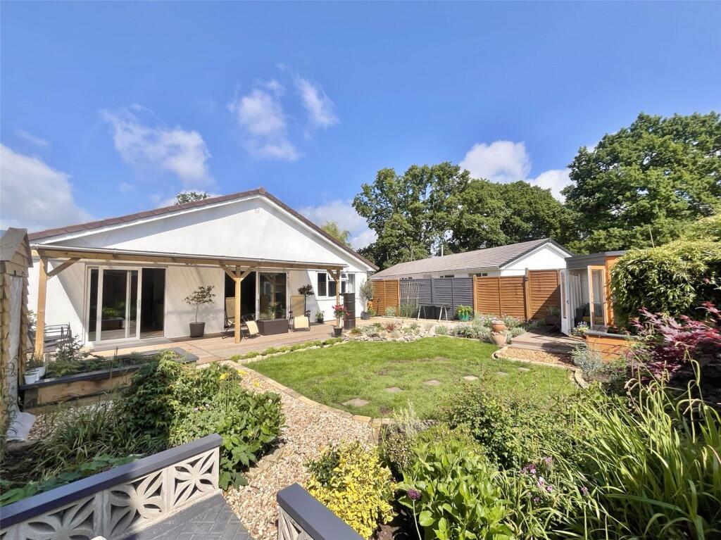 Additional image 2 of Pine View Close, Verwood, Dorset, BH31