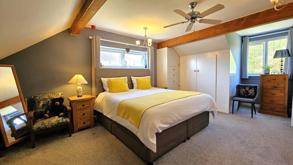 Additional image 8 of Spurwing Guest House, 10 Sandford Road, Wareham, BH20 4DH