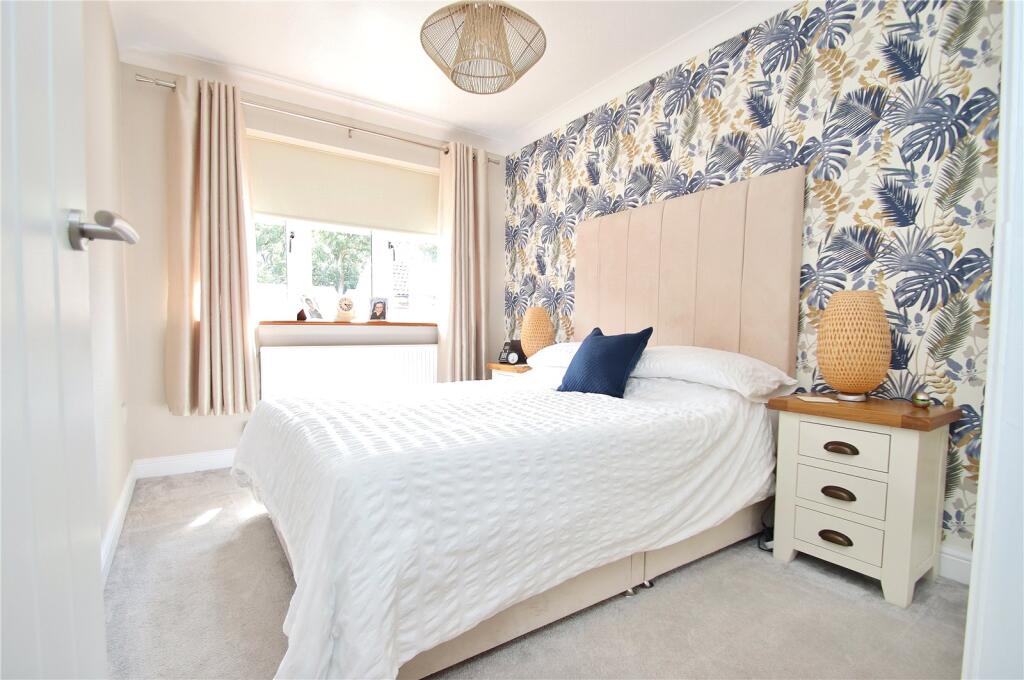 Additional image 16 of Howe Lane, Verwood, Dorset, BH31