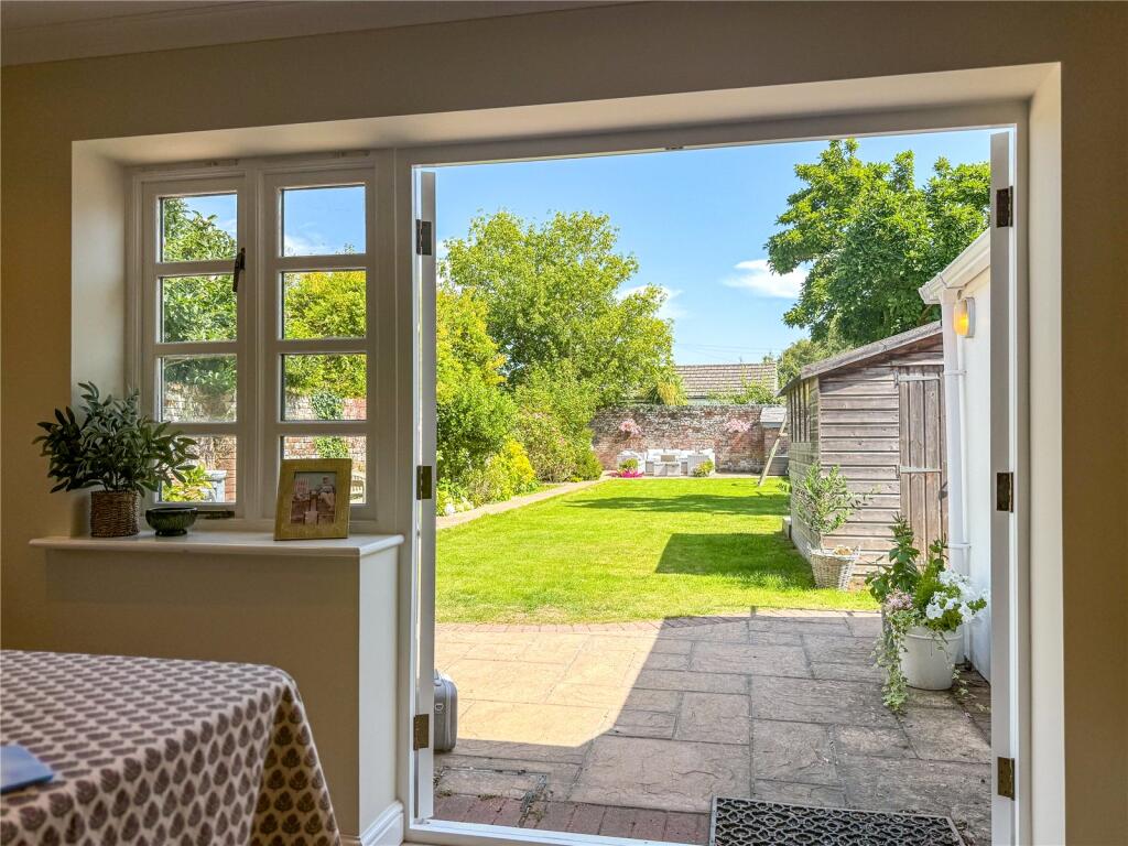Additional image 17 of Salisbury Road, Burton, Christchurch, Dorset, BH23