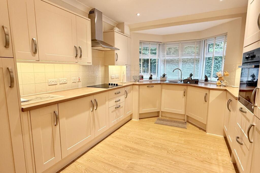 Additional image 8 of Horton Road, BH24 2EE