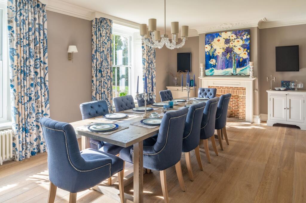 Additional image 6 of Knighton Lane, Wimborne, BH21